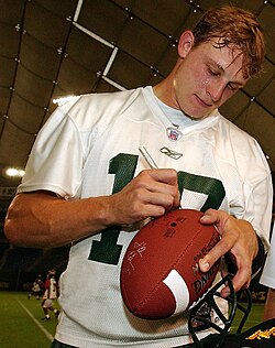 Chad Pennington - BCSG 2022 Coach of the Year