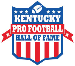 Sponsor: Kentucky Pro Football Hall of Fame